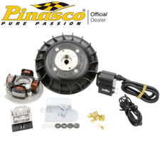 Flytech ignition system usato Flytech ignition system usato  Brusciano