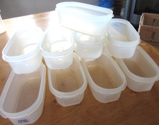 Tupperware eidgenosse behälte gebraucht kaufen  Deutschland