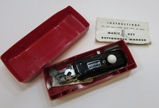 Vintage working domestic for sale  Hensel