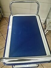 Carrello ripiani portata usato  Sulmona