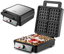 Waffeleisen waffeltoaster 4er gebraucht kaufen  Nufringen