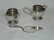 Silver plate made usato  Dolo
