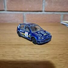 Modellino volskwagen golf usato  Pioltello