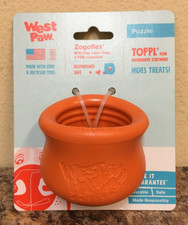 West paw zg083tng for sale  Stoughton
