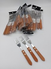 Gabel holzgriff stück gebraucht kaufen  Herne
