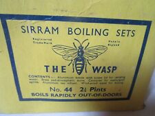 Sirram boiling sets for sale  ELGIN