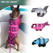 Dog life jacket for sale  BARKING