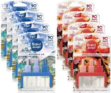 Perfect scents pack for sale  BATLEY