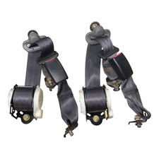 Seat belts rear d'occasion  Expédié en Belgium
