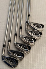 Taylormade irons men for sale  Spartanburg