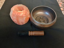 Himalayan salt candle for sale  Cincinnati
