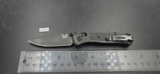 Benchmade 533bk bugout for sale  Denair
