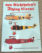 Von richthofen flying for sale  TUNBRIDGE WELLS