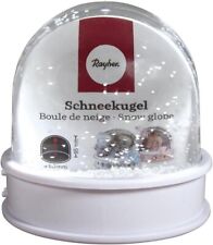 Snow globe photo for sale  BRADFORD