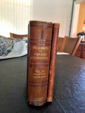 1898 elements hydraulic for sale  Denver