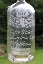 Vintage c1900s mackie d'occasion  Expédié en Belgium