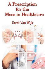Prescription mess healthcare for sale  UK