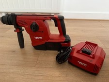 Hilti a36. used for sale  ST. NEOTS