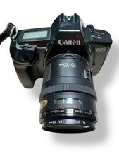 Fotocamera analogica canon usato  Torino