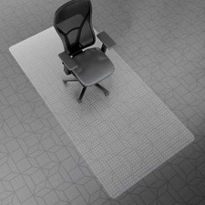 Chair mat carpet for sale  Ashford