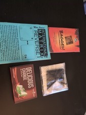 Lot magic tricks for sale  Franklin