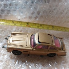 Original corgi 007 for sale  HEATHFIELD