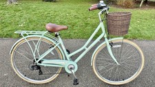 Ladies bike pendleton for sale  LONDON