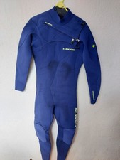Skins wired wetsuit for sale  PAIGNTON