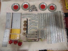 Vintage erector set for sale  Junction City