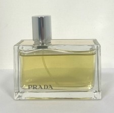 Prada amber edp for sale  WARRINGTON