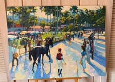 Howard behrens for sale  Lake City