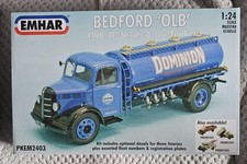 Emhar 2403 bedford for sale  GLASGOW