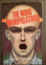The mind manipulators d'occasion  Expédié en Belgium