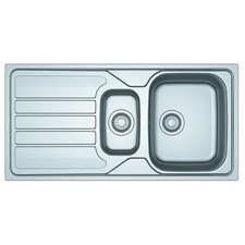 Franke kitchen sink for sale  STAFFORD