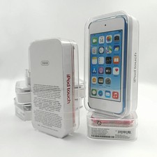 Apple iPod Touch 7ª Geração 32GB 128GB 256GB Todas as Cores MDM Nova Bateria comprar usado  Enviando para Brazil