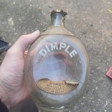 Haig dimple fine for sale  SCUNTHORPE
