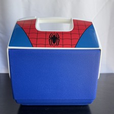 Igloo disney marvel for sale  Highland