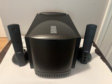 Altec lansing atp3 for sale  Novi