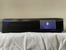 Audio perfectwave transport for sale  LONDON