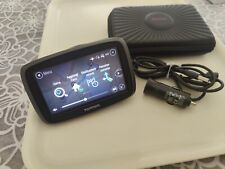 Tomtom touch screen usato  Napoli