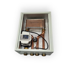 Gruppo rilancio separatore usato Gruppo rilancio separatore usato  Italia