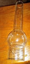 Replacement clear cylinder for sale  Chaplin