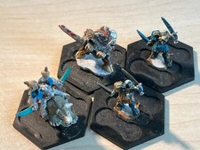 Demonworld isthak tiermenschen gebraucht kaufen  Lehrte