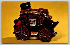 Postcard ezra brooks for sale  Newtown