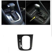 Guarnição da tampa do painel de câmbio de engrenagem de fibra de carbono para Volkswagen Golf 6 MK6 GTI 2008-2012 comprar usado  Enviando para Brazil