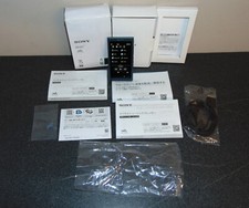 Sony a55 walkman for sale  FARNBOROUGH
