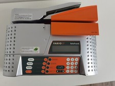 Telefrank vario it gebraucht kaufen  Hamburg