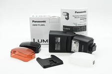 Flash Externo Panasonic Lumix DMW-FL580L #110 comprar usado  Enviando para Brazil