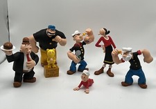 Dark horse popeye for sale  Denver