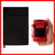 Mini cobertor de piquenique de bolso externo dobrável tapete compacto tamanho grande peso leve comprar usado  Enviando para Brazil